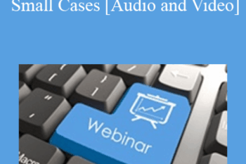 The Missouribar - 2021 E-Discovery for Small Cases