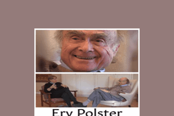 [Audio and Video] A Conversation with Erving Polster and Lynne Jacobs