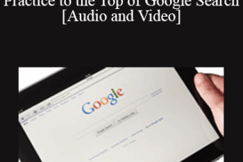 Alejandro Lopez - SEO 101: Tips to Get Your Chiro Practice to the Top of Google Search