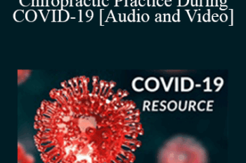 Ali Nikoopour - Marketing Tips for Your Chiropractic Practice During COVID-19