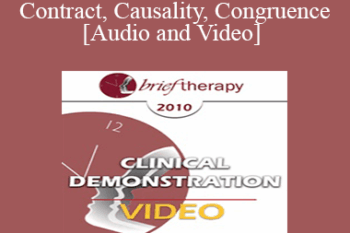 [Audio and Video] BT10 Clinical Demonstration 02 - Contract