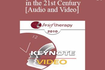 BT10 Keynote 01 - Couple Therapy in the 21st Century - Sue Johnson