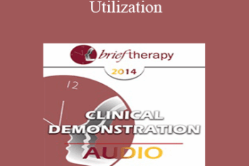 BT14 Clinical Demonstration 01 - Utilization: The Foundation of Solutions - Jeffrey Zeig