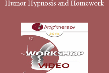 BT16 Workshop 25 - Humor