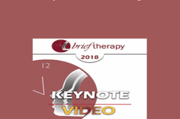 BT18 Keynote 05 - Feeling Great: High-Speed Cognitive Therapy - David Burns