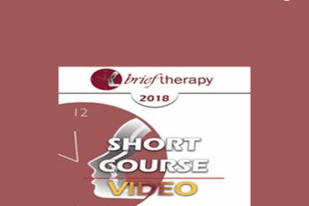 BT18 Short Course 22 - Priming: The Hidden Key to Successful Therapeutic Outcomes - Clifton Mitchell