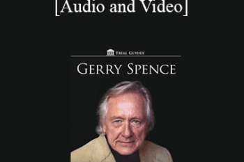 Gerry Spence - Be Who You Are