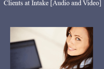 Akron Bar Association - Best Practices for Interviewing Clients at Intake