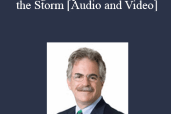 Daniel I. Small - Building a Deposition to Weather the Storm
