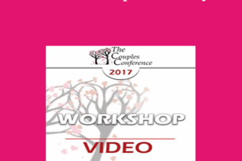 CC17 Workshop 02 - Betrayal: Structuring Your Approach - Stan Tatkin