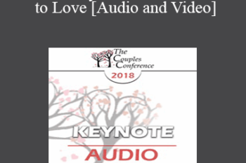 [Audio] CC18 Keynote 01 - A Conversation with Sue Diamond Potts: 33 Years Specializing in Couples Therapy - Ellyn Bader