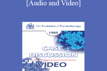 Case Discussion 01 Panel - Bruno Bettelheim