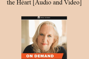 Randi McGinn - Closing Statements that Touch the Heart