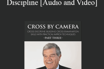 Trial Guides - Cross by Camera