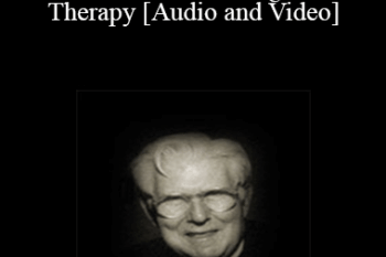 Demonstration of Cognitive Therapy - Aaron Beck