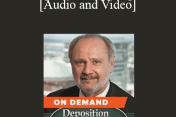Trial Guides - Deposition Techniques