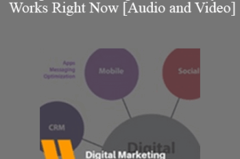 Krista Neher - Digital Marketing That Actually Works Right Now