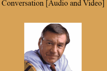 Michael Tigar - Direct Examination - The Art of Conversation