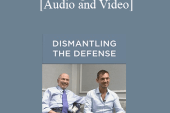Trial Guides - Dismantling the Defense
