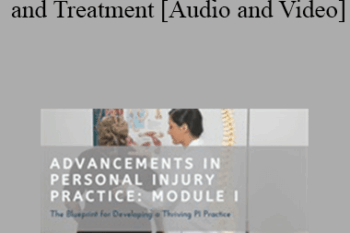 Dr. Lisa Thomson - Module I: Extremity Evaluation and Treatment