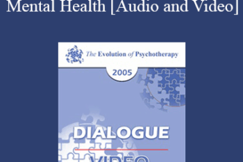 EP05 Dialogue 11 - Mental Health - Albert Ellis