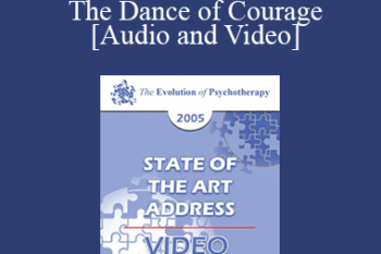 EP05 State of the Art Address 01 - The Dance of Courage: Rising Above Anxiety