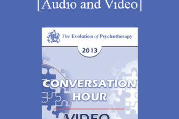 EP13 Conversation Hour 19 - Judith Beck