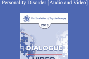 EP13 Dialogue 04 - Borderline Personality Disorder - Daniel Amen