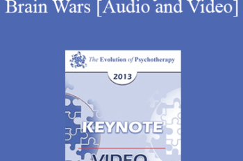 EP13 Invited Keynote 01 - Brain Wars: How Not Looking at the Brain Leads to Missed Diagnoses