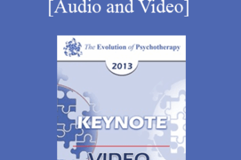 EP13 Invited Keynote 05 - Love In A Time of Illness - Diane Ackerman