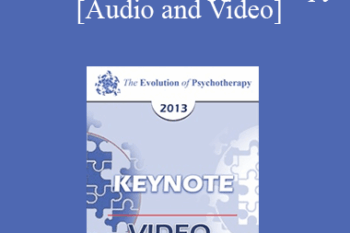 EP13 Keynote 02 - The Craft of Family Therapy - Salvador Minuchin