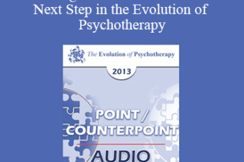 EP13 Point/Counter Point 06 - Facilitating the RNA/DNA Epigenetics of Creating New Consciousness is the Next Step in the Evolution of Psychotherapy - Ernest Rossi