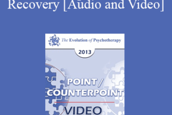 EP13 Point/Counter Point 10 - Trauma