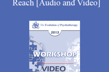 EP13 Workshop 03 - Reach: Pushing your Clinical Effectiveness to the Next Level - Scott Miller