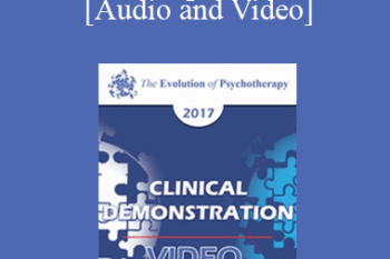 EP17 Clinical Demonstration 11 - In an Unspoken Voice: A Clinical Example - Peter Levine