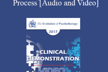 EP17 Clinical Demonstration with Discussant 07 - The Foreground-Background Process - Robert Dilts
