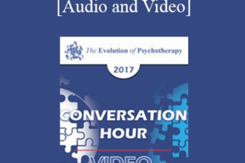 EP17 Conversation Hour 12 - Martin Seligman