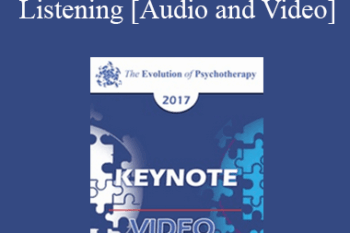 EP17 Keynote 04 - Mozart and the Art of Listening - Rob Kapilow and Jeffrey Zeig