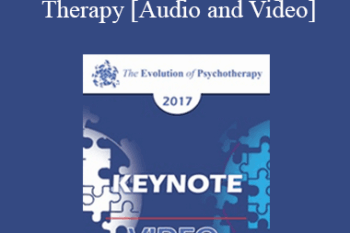 EP17 Keynote 07 - New Breakthroughs in Cognitive Therapy: Applications to the Severely Mentally Ill - Aaron Beck