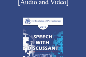 EP17 Speech with Discussant 01 - When Helping Doesn't Help - David Burns
