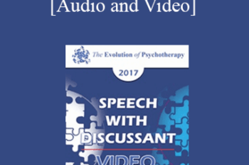 EP17 Speech with Discussant 04 - Beyond Therapy: Living and Telling in Community - Erving Polster