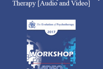 EP17 Workshop 18 - The Science of Couples and Family Therapy - John Gottman
