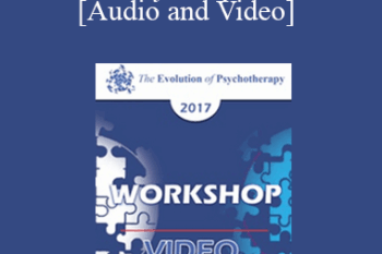 EP17 Workshop 20 - The Body Keeps Score - Bessel van der Kolk