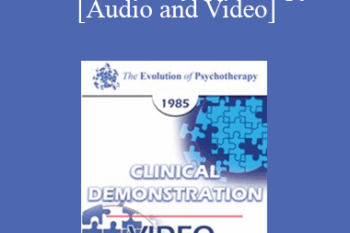 EP85 Clinical Presentation 13 - Existential Psychotherapy - Ronald D. Laing
