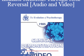 EP85 Clinical Presentation 14 - The Journey