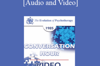 EP85 Conversation Hour 03 - Ronald D. Laing