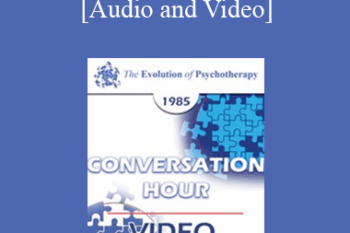 EP85 Conversation Hour 08 - Robert L. Goulding