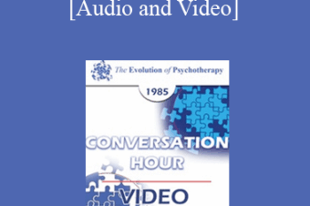 EP85 Conversation Hour 13 - James F. Masterson