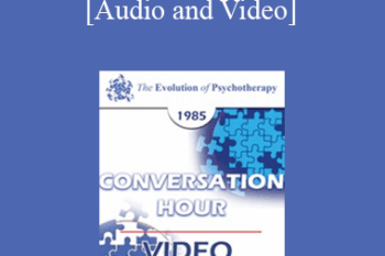 EP85 Conversation Hour 14 - Rollo R. May