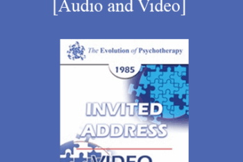 EP85 Invited Address 12a - Rogers